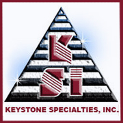 Keystone Specialties, Inc Logo